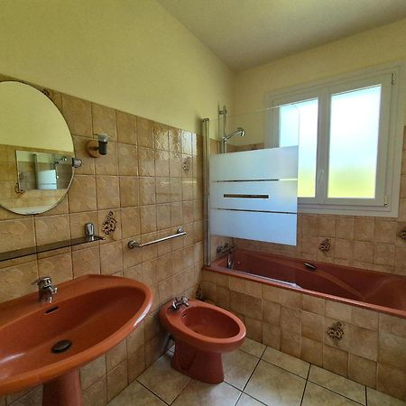 Holiday Home Sea View, Plouhinec Plouhinec  Exterior photo